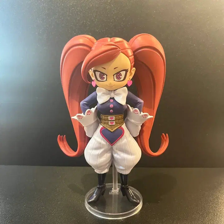 [BUNJANG] My Hero Academia Love Love Figure C Prize / 히로아카 러브러브피규어 C상 판매