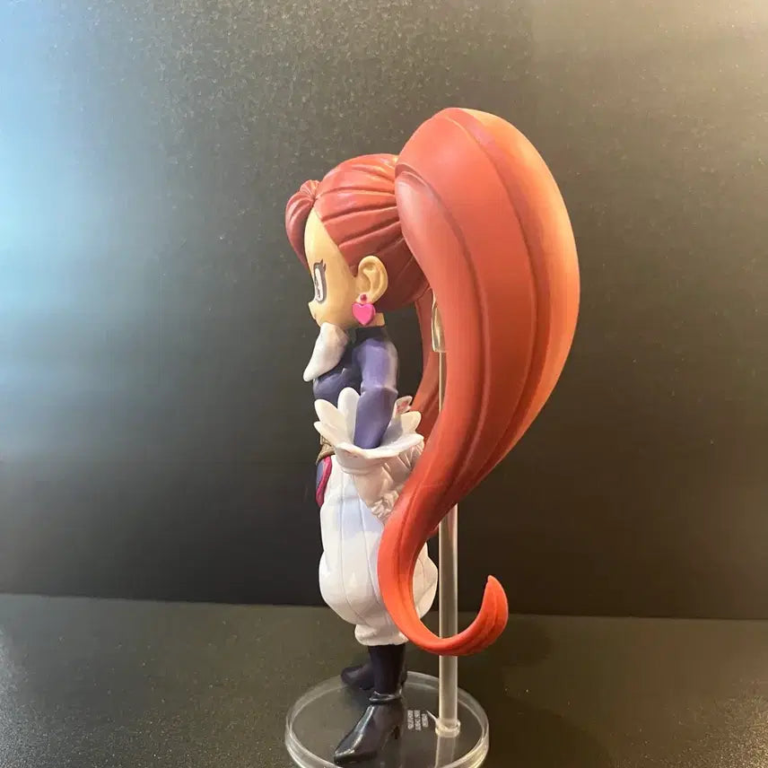 [BUNJANG] My Hero Academia Love Love Figure C Prize / 히로아카 러브러브피규어 C상 판매