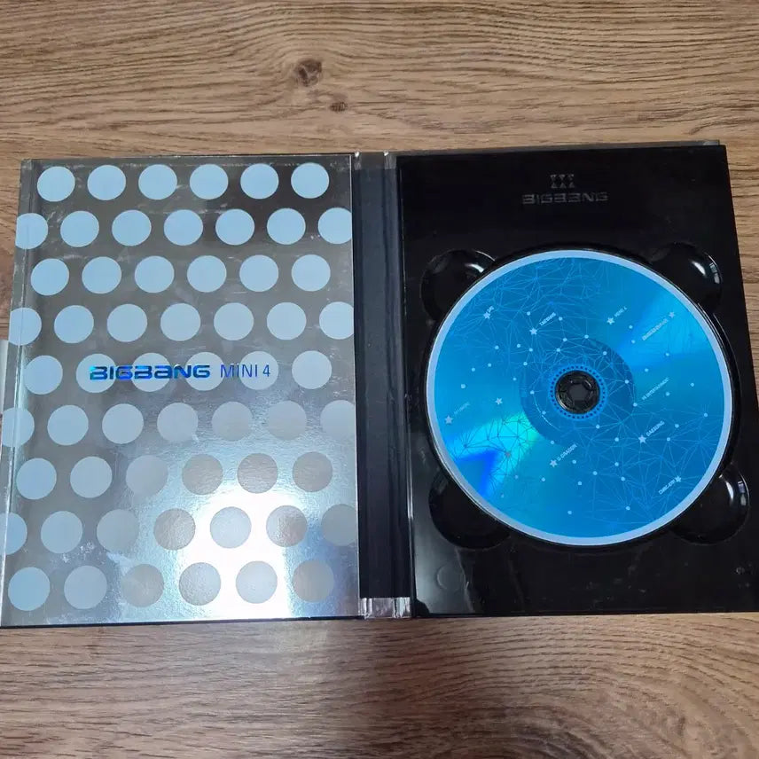 [BUNJANG] BIGBANG Tonight Album / 빅뱅 투나잇 앨범