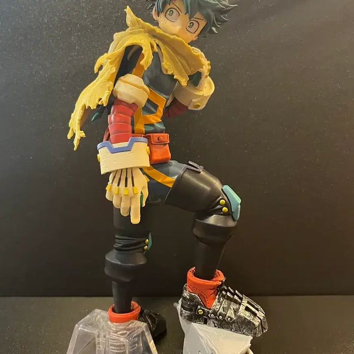 [BUNJANG] My Hero Academia Izuku Midoriya Prize Figure A / 히로아카 미도리야 A상 판매 유어넥스트