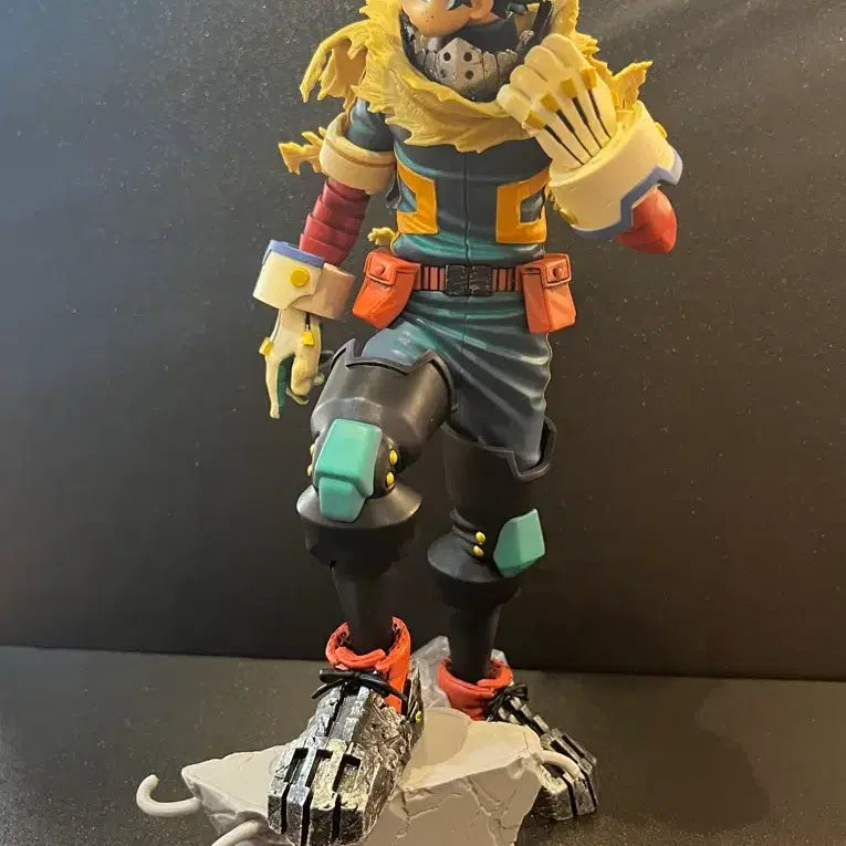 [BUNJANG] My Hero Academia Izuku Midoriya Prize Figure A / 히로아카 미도리야 A상 판매 유어넥스트