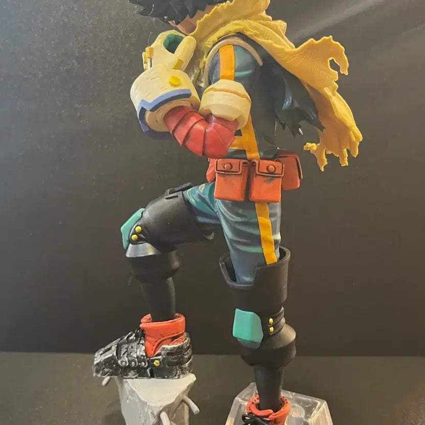 [BUNJANG] My Hero Academia Izuku Midoriya Prize Figure A / 히로아카 미도리야 A상 판매 유어넥스트