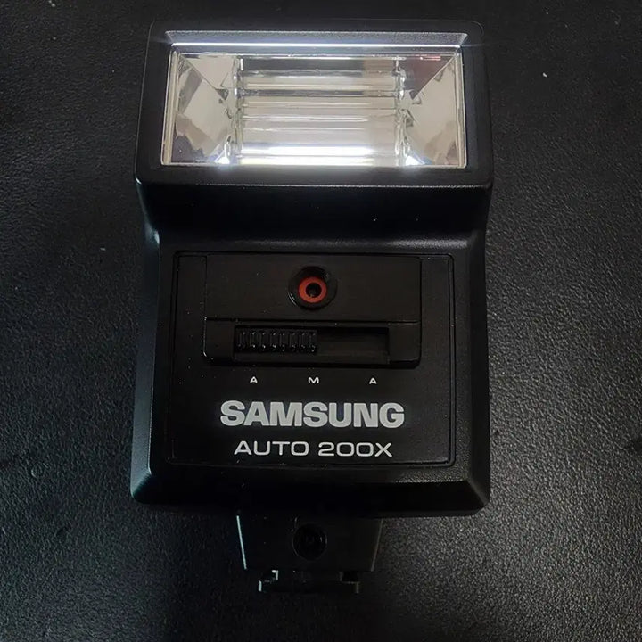 [BUNJANG] Samsung AUTO 200X Camera Flash / 삼성 AUTO 200X 카메라 플래시