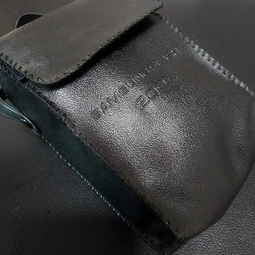 [BUNJANG] Samsung AUTO 200X Camera Flash / 삼성 AUTO 200X 카메라 플래시