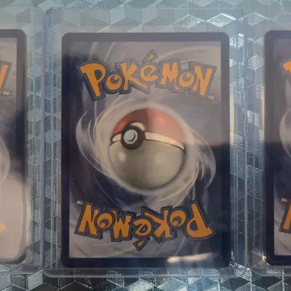 [BUNJANG] First Partner Pack 4th Gen Starter Pokemon Trading Cards / 북미 퍼스트파트너 4세대 팔아요
