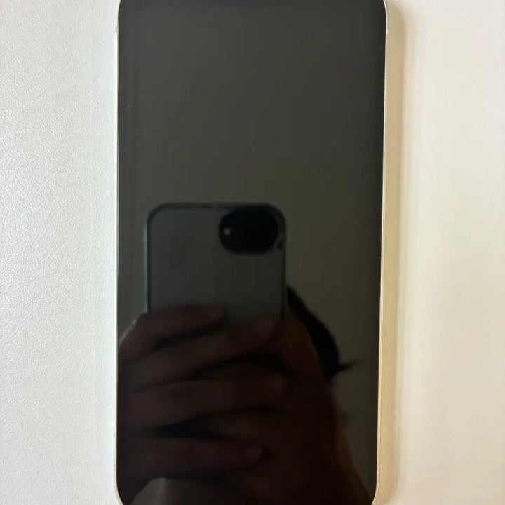 [BUNJANG] Apple iPhone 13 128GB White / 아이폰 13화이트 128G 배터리85% 사용감있는 제품 저렴히 판매합니다