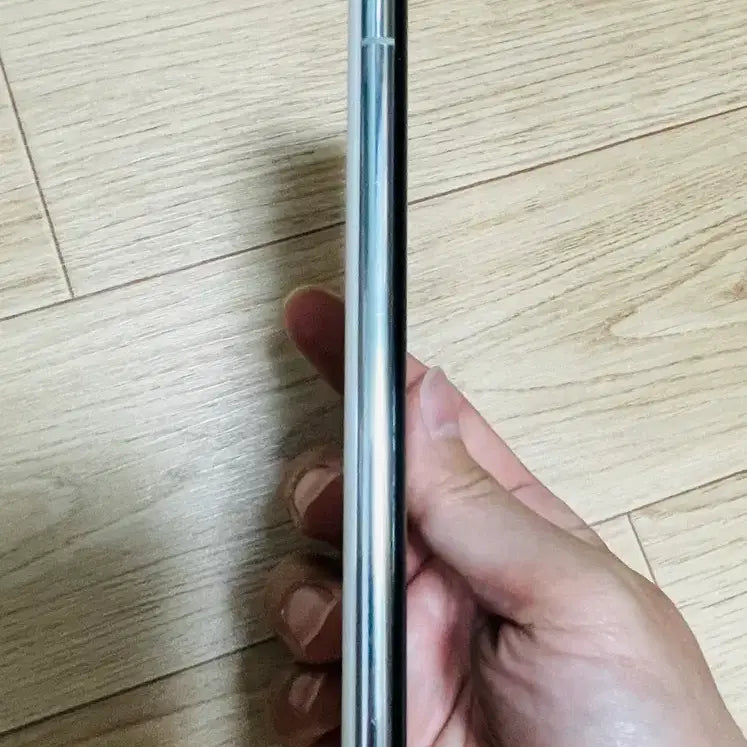 [BUNJANG] Samsung Galaxy S22 Ultra Phantom White with S Pen / 삼성 갤럭시 S22 울트라 팬텀화이트 S펜 포함