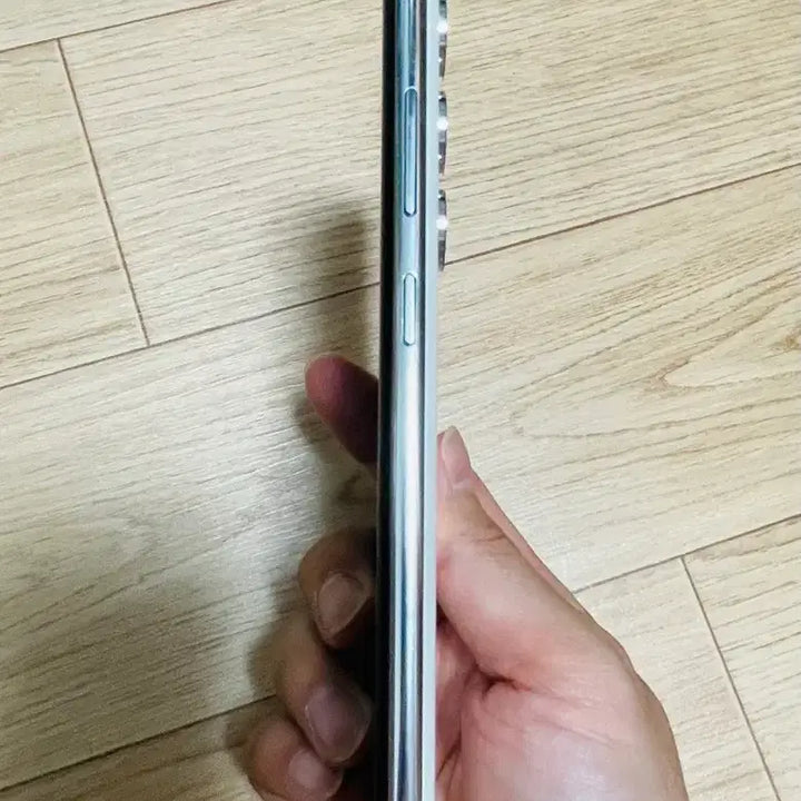 [BUNJANG] Samsung Galaxy S22 Ultra Phantom White with S Pen / 삼성 갤럭시 S22 울트라 팬텀화이트 S펜 포함