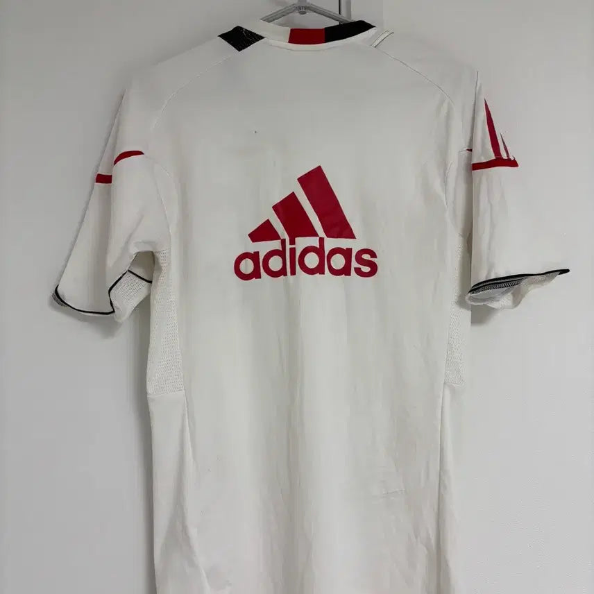 [BUNJANG] Liverpool 10-11 Training Short Sleeve Jersey (Size 95) / 리버풀 10-11 트레이닝 반팔 95
