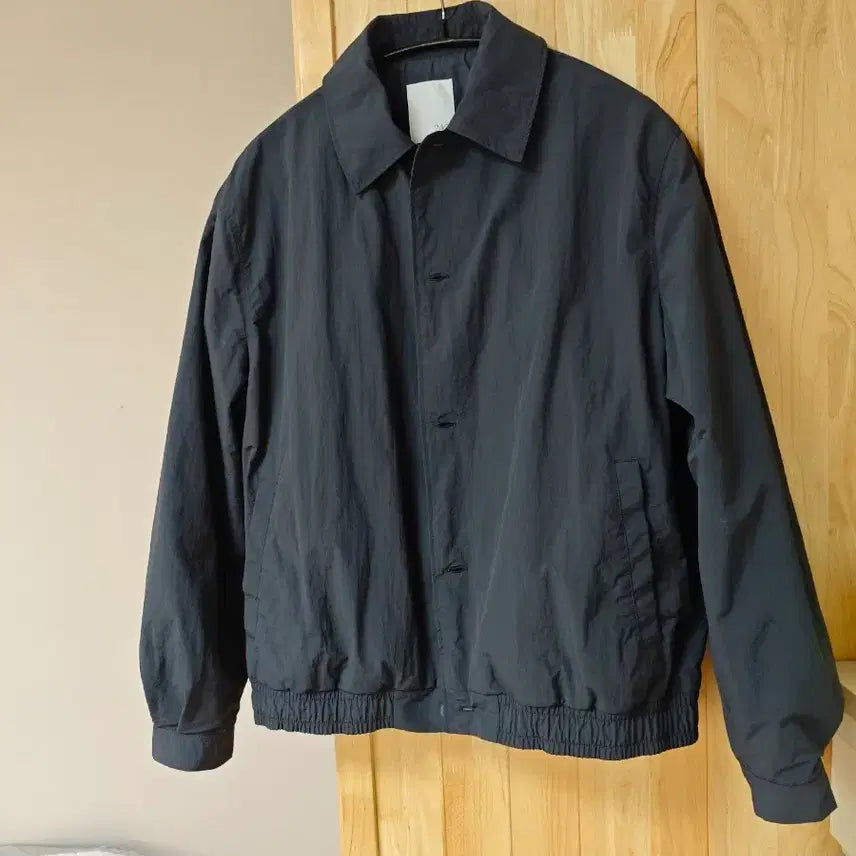 [BUNJANG] 247 Series Comfort Blouson Dark Navy L / [L] 247시리즈 컴포트 블루종 다크네이비