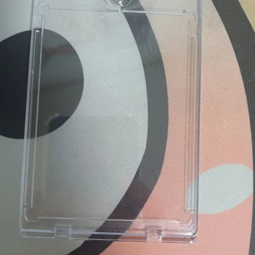 [BUNJANG] Plastic Card Cases Bundle Set / 카드보관용 알리산 플라스틱 케이스, 자석케이스 일괄