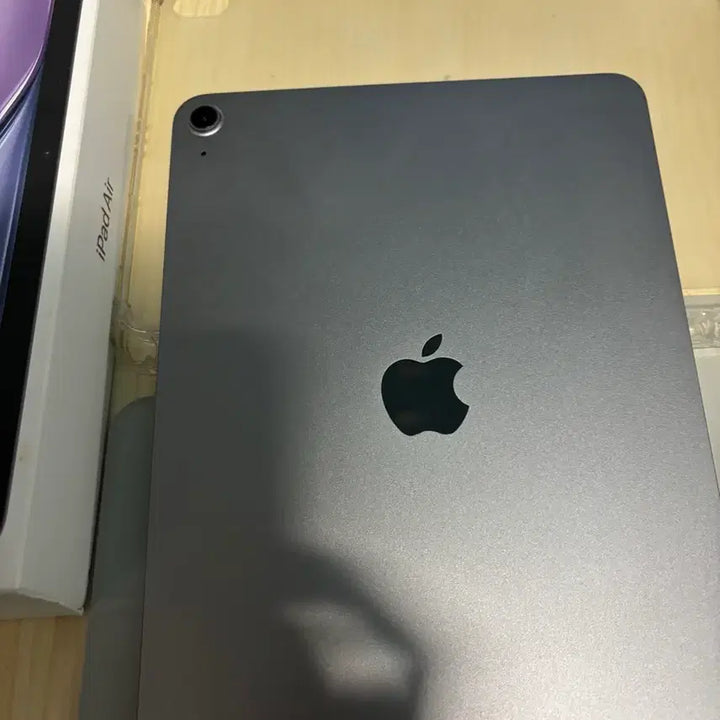 [BUNJANG] Apple iPad Air 11-inch (2025) M3 128GB Space Gray / 아이패드 에어11 2025 M3