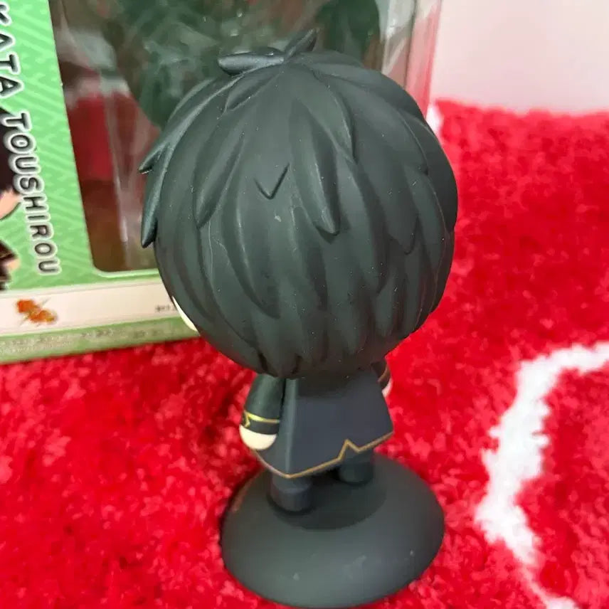 [BUNJANG] Gintama Hijikata Yurayura Figure / 은혼 히지카타 유라유라 피규어 양도합니다