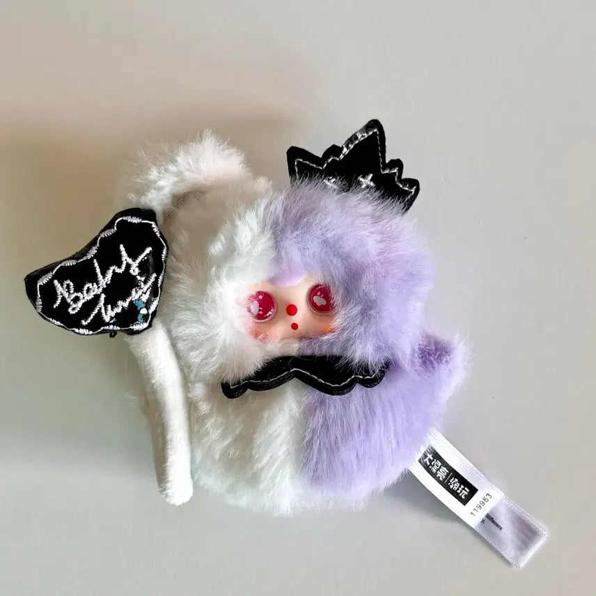 [SOLD OUT] 베이비쓰리 베쓰 손가락 인형 _반반이