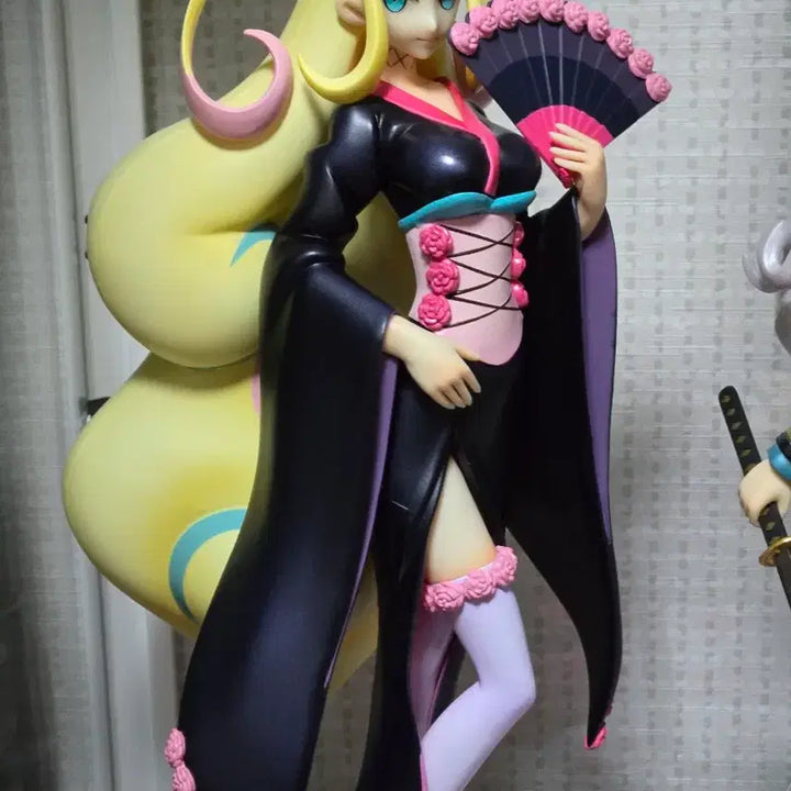 [BUNJANG] Katanagatari Figure Bundle Set / 일괄) 카타나가타리 피규어
