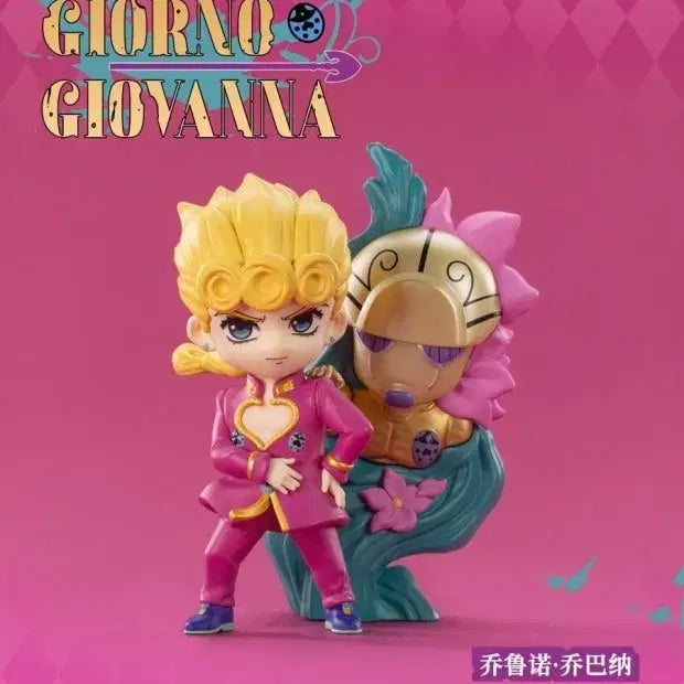 [BUNJANG] Pop Mart Jojo&