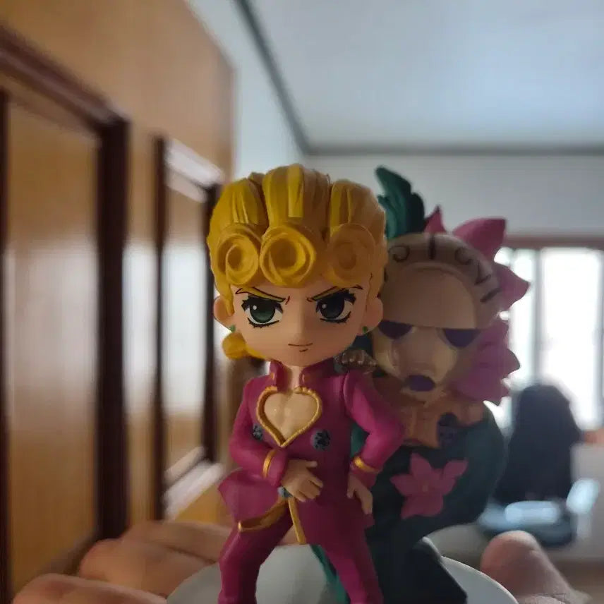 [BUNJANG] Pop Mart Jojo&