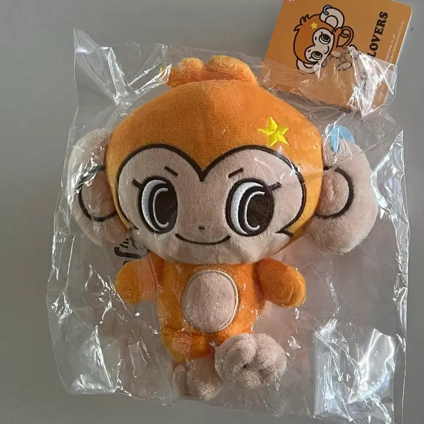 [BUNJANG] Narumiya Characters Daisy Lovers Ruki Doll / 나루미야 캐릭터즈 데이지러버스 루키 인형