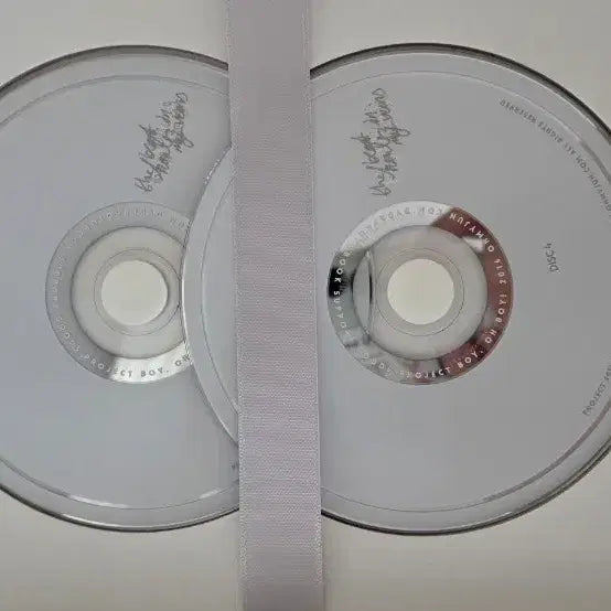 [BUNJANG] Kim Junsu XIA BOY OH BOY Album DVD / 김준수  XIA  DVD BOY OH BOY (팬싸공구)
