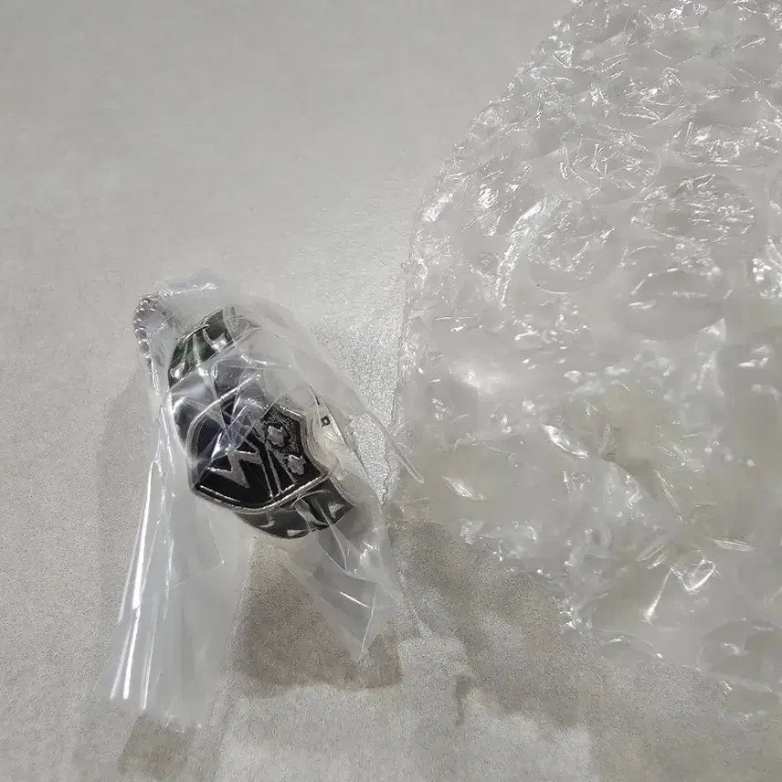 [BUNJANG] Katekyo Hitman Reborn! Vongola Ring Lightning Ring Ichiban Kuji / 가정교사히트맨리본 봉고레링 번개 링 제일복권