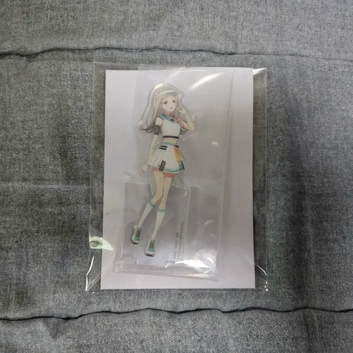 [BUNJANG] Idolmaster Hiro Acrylic Stand / 학원 아이돌 마스터 히로 아크릴 스탠드