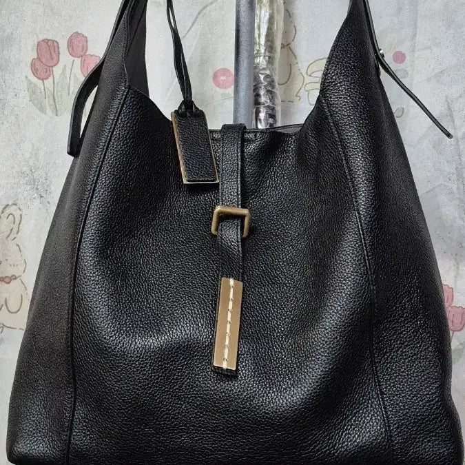 [BUNJANG] Joy Gryson Leather Shoulder Bag / 조이그라이슨    숄더백
