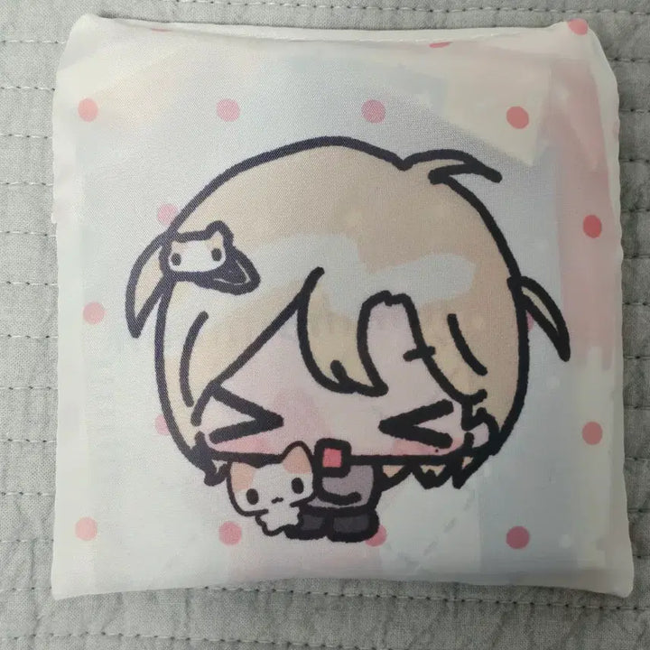 [BUNJANG] PLAVE Noah Simulation Lucky Draw Bag / 플레이브 미소년 노아 시뮬레이션 럭드 바쿠백