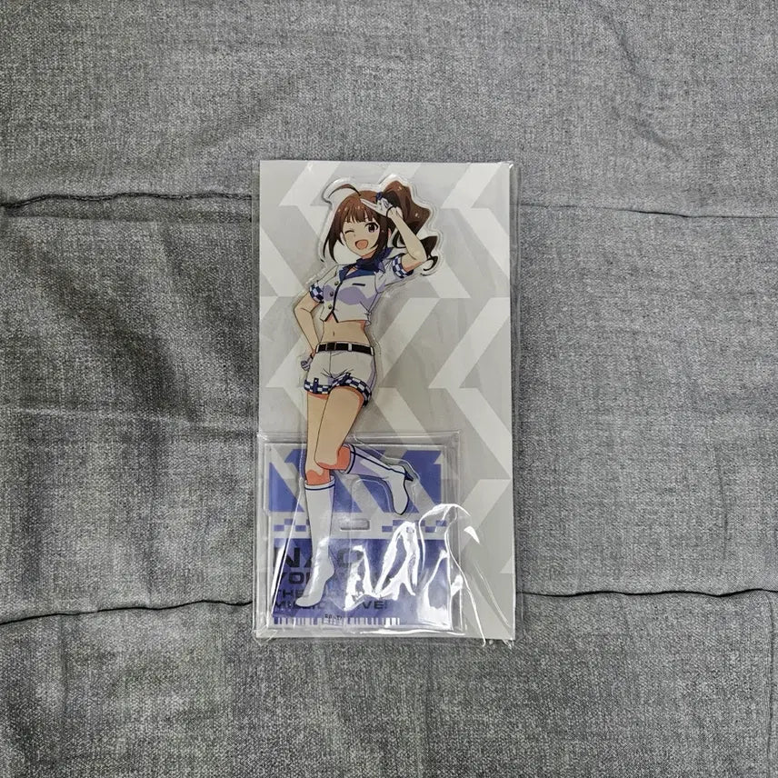 [BUNJANG] Idolmaster Nao Acrylic Stand / 아이돌 마스터 나오 아크릴 스탠드 급처