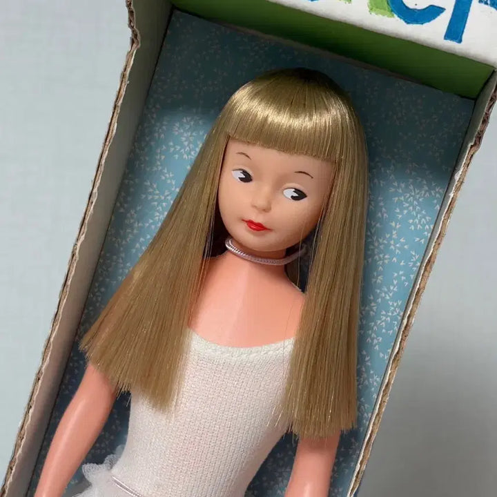 [BUNJANG] Vintage 1960s Cricket Doll - First Edition / 빈티지 초판 크리켓 빈티지 인형  빈티지 바비 빈티지 스키퍼