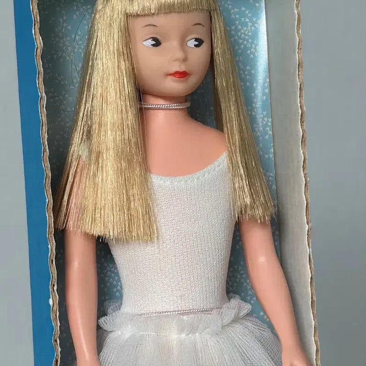 [BUNJANG] Vintage 1960s Cricket Doll - First Edition / 빈티지 초판 크리켓 빈티지 인형  빈티지 바비 빈티지 스키퍼