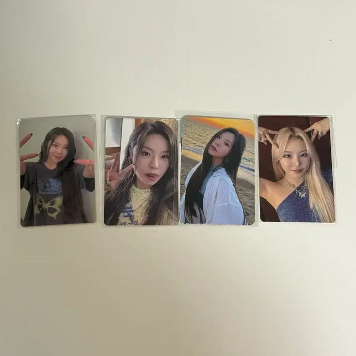 [BUNJANG] Wheein BEYOND : ENCORE Official MD T-Shirt / 휘인 BEYOND : ENCORE 공식 MD 티셔츠