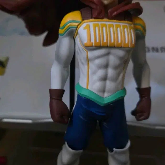 [BUNJANG] Mirio Togata Lemillion Figure / 나히아 르밀리옹 밀리오 피규어