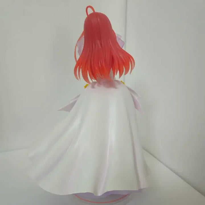 [BUNJANG] The Quintessential Quintuplets Nakano Itsuki Gracematter Figure / 5등분의 신부 이츠키 피규어 Gracemaster