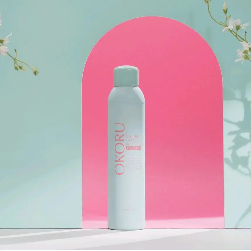 [BUNJANG] Okoru Tuberose Aroma Mist 250ml (J&