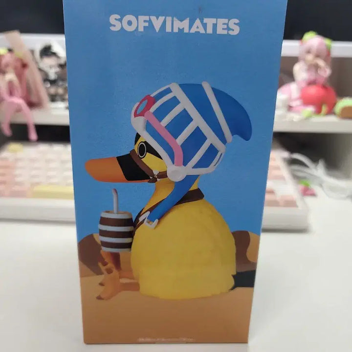 [BUNJANG] Banpresto One Piece SOFVIMATES Carrot Figure / 반프레스토 원피스 SOFVIMATES 카루 피규어