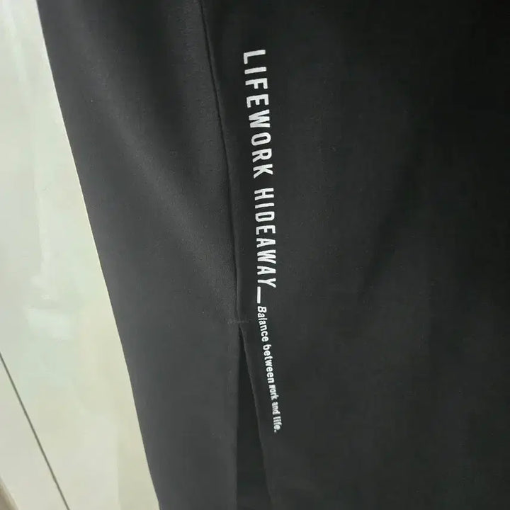 [SOLD OUT] (최상급)라이프워크 끈 나시 원피스 (여)프리사이즈