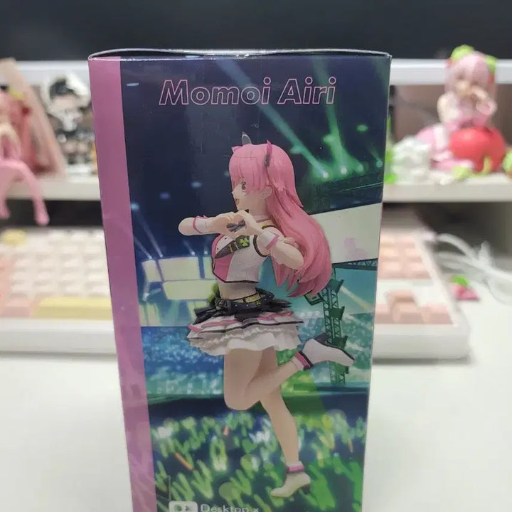[SOLD OUT] 세가 프로젝트세카이 모모이 아이리 피규어