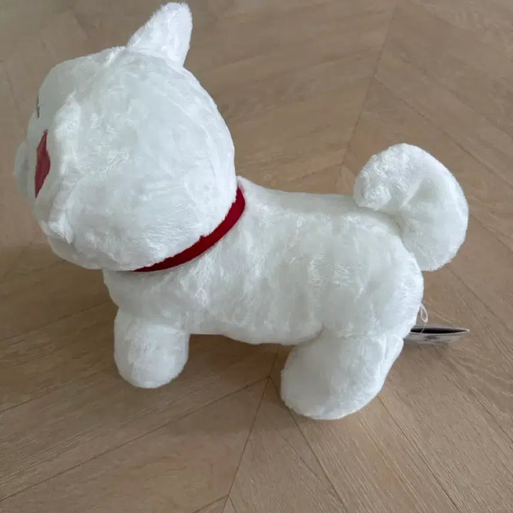 [BUNJANG] Gintama Mechamofu Gutto Sada Haru Plush Doll / 은혼 메챠모후굿토 사다하루 누이 인형