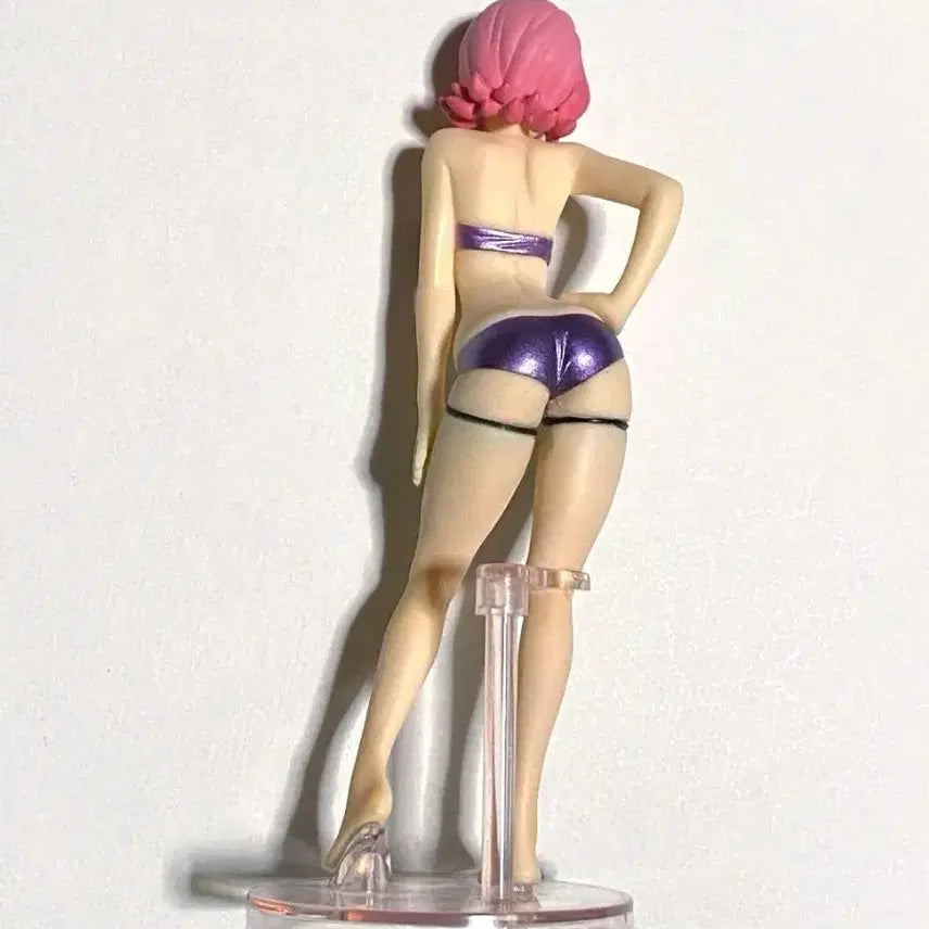 [BUNJANG] One Piece Portraits of Pirates Reiju, Kalifa, Shirahoshi 3-Figure Set (Sealed) / 미개봉)원피스 포트레이츠 레이쥬 칼리파 시라호시 피규어 3종 세트