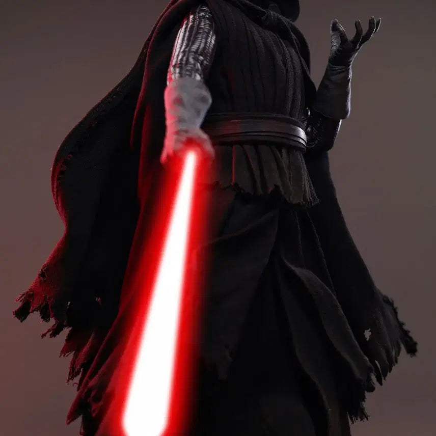 [BUNJANG] VGM72 Darth Nihilus Star Wars Figure / 핫토이 VGM72 스타워즈 다스 니힐러스 판매합니다.