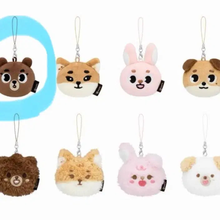 [BUNJANG] Day6 Denimals Bang Bundle Set / 데이식스 데니멀즈 방