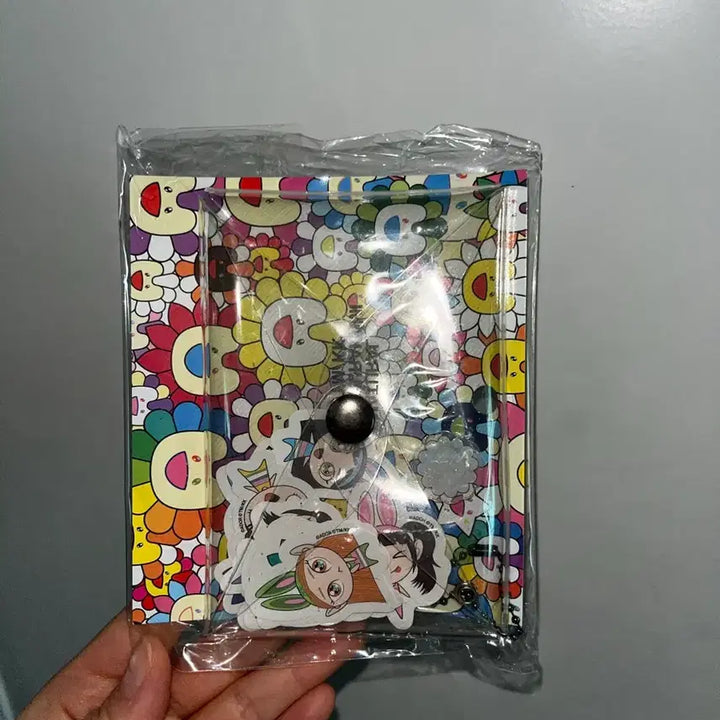 [BUNJANG] NewJeans Supernatural Sticker Pack (Sealed) / 미개봉 뉴진스 슈퍼내추럴 스티커팩