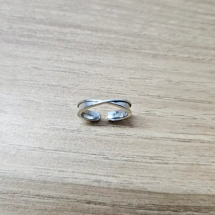 [BUNJANG] MONSTA X Monologue 10th Anniversary Ring / 몬스타엑스 모노로그 10주년 반지