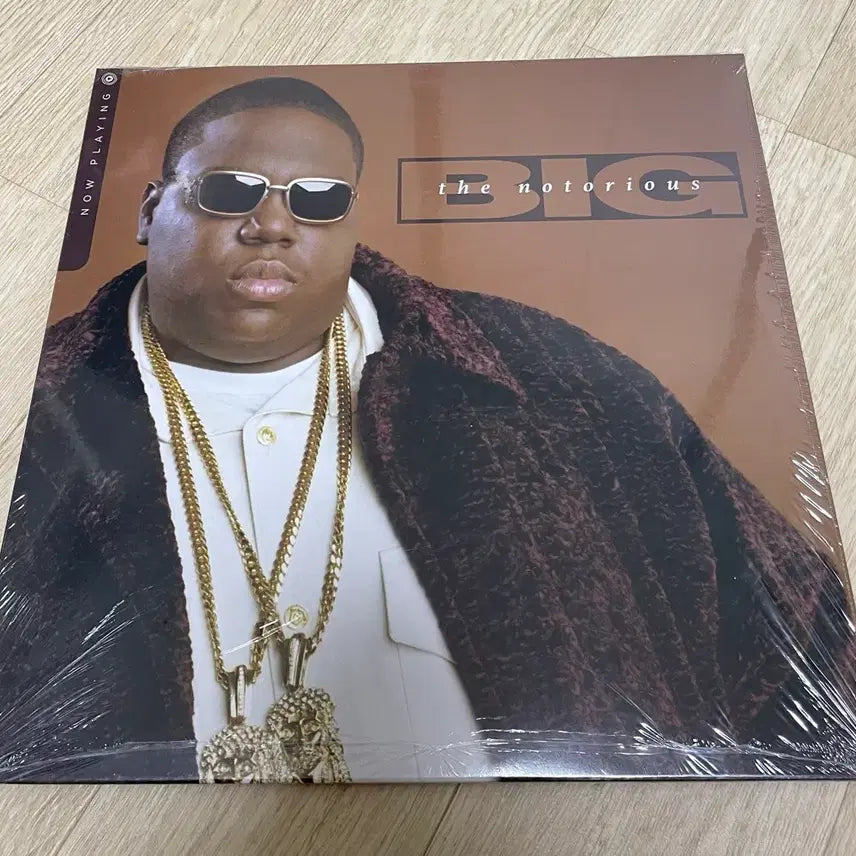 [BUNJANG] The Notorious B.I.G. Best Of Compilation LP / notorious big best lp