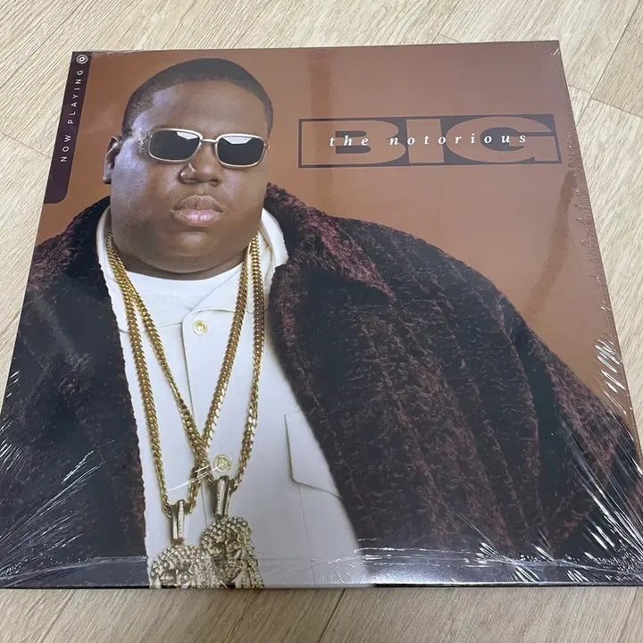 [BUNJANG] The Notorious B.I.G. Best Of Compilation LP / notorious big best lp