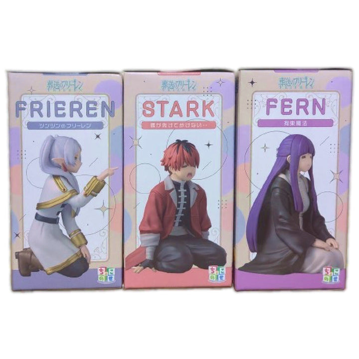 [BUNJANG] Frieren: Beyond Journey&