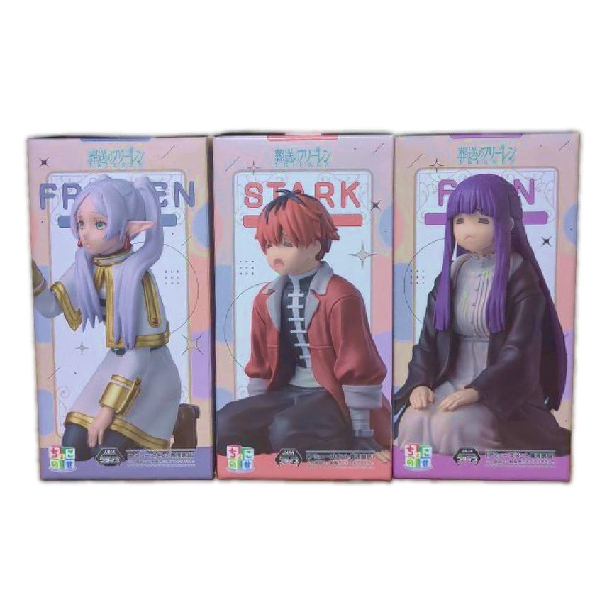 [BUNJANG] Frieren: Beyond Journey&
