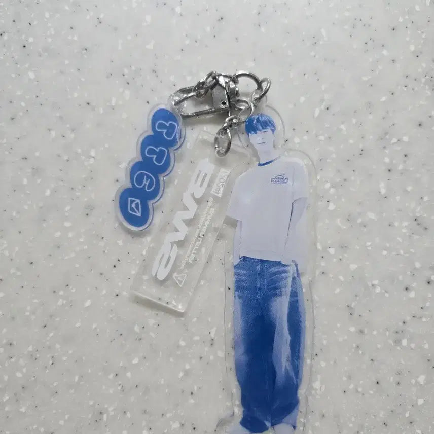 [BUNJANG] Byeon Woo Seok Summer Letter Postbox Lucky Draw Photocard Holder / 변우석 썸머레터 포스트박스