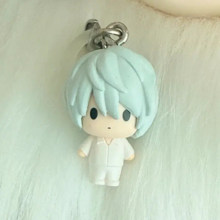 [BUNJANG] Death Note Nia MajiruShi Figure / 데스노트 니아 메지루시