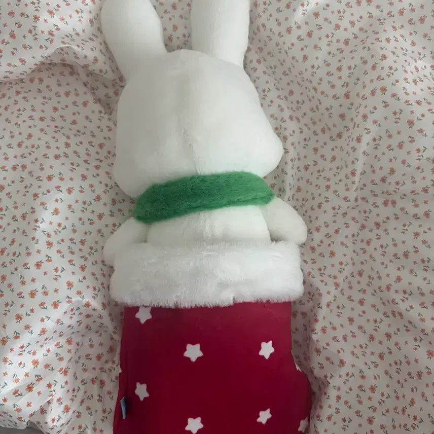[BUNJANG] SEVENTEEN Mini Doll Choi Cherry Holiday Plush Doll / 미니틴 쵯체리 홀리데이 플러쉬돌